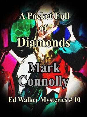 cover image of Pocket Full of Diamonds